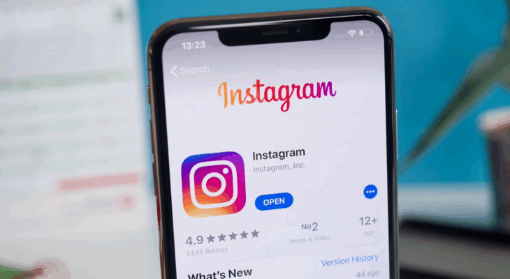 Meta AI, Instagram Hikayeleri’ne Metinle Düzenlemeyi Getiriyor 38 m3
