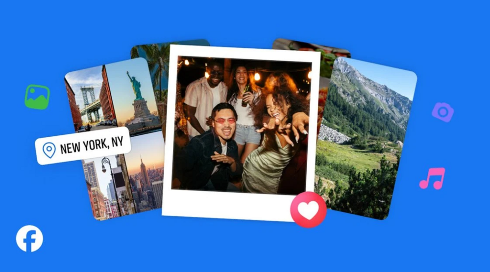 Meta, Özel Medya Dosyalarınızı Yapay Zekayı Eğitmek İçin Kullanabilir 1 meta2