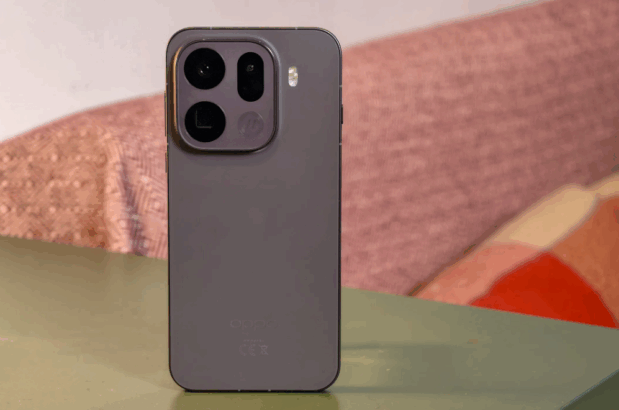 Oppo Find X9 Serisi Global Lansmana Hazır: Pil Kapasitesi Değişmeyecek 53 o98