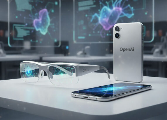 İddia: OpenAI Gözlük ve Telefon Çıkarmak İstiyor 14 openai 3