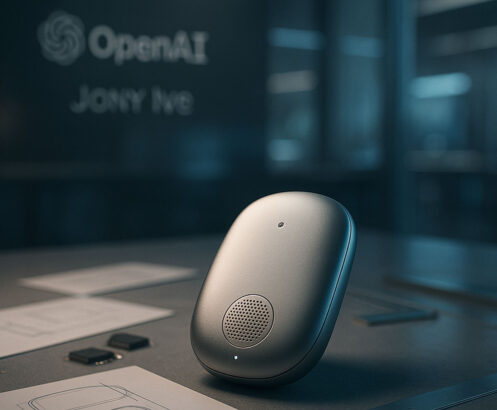 OpenAI ve Jony Ive Duvara Tosladı 17 openai jony ive