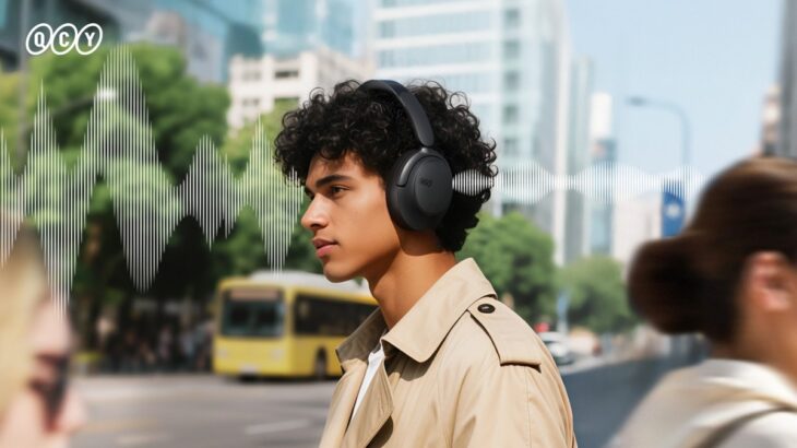 QCY H3S ile Sınıf Atlama: LDAC ve -56 dB Adaptif ANC Özellikleriyle Dikkat Çekiyor 29 q5 1