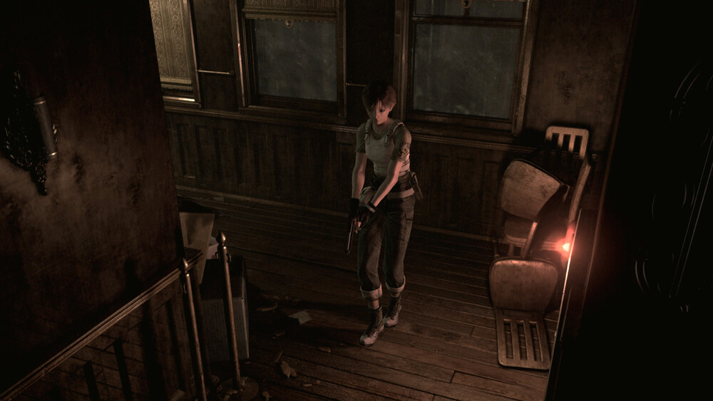 resident evil 3