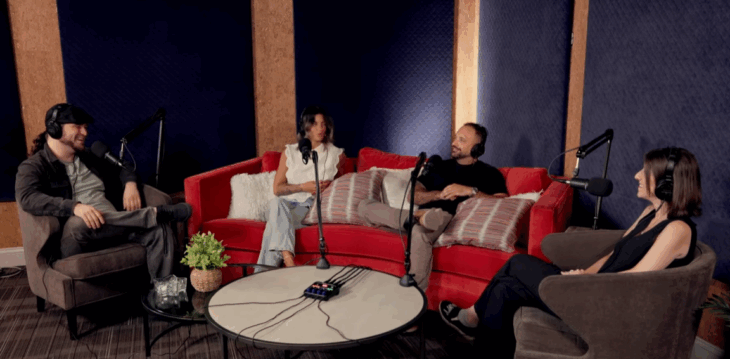 Zoom PodTrak P4next, Podcast Yayıncıları için Satışa Sunuldu 20 t2 2