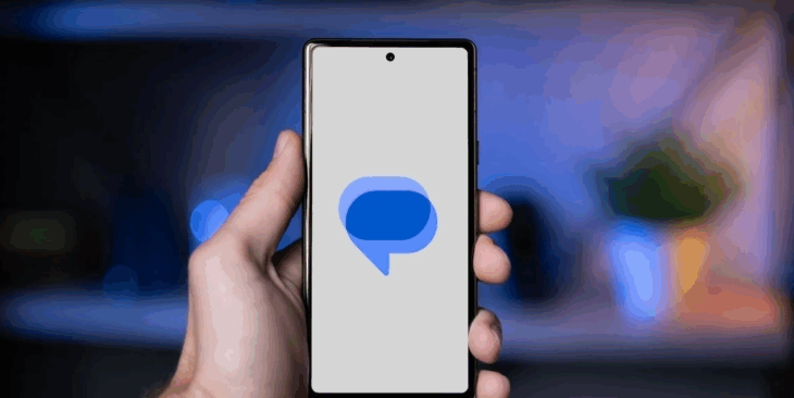 Klasörler'e veda: Google Mesajlar, fotoğraf seçimini hızlandırıyor 42 t4