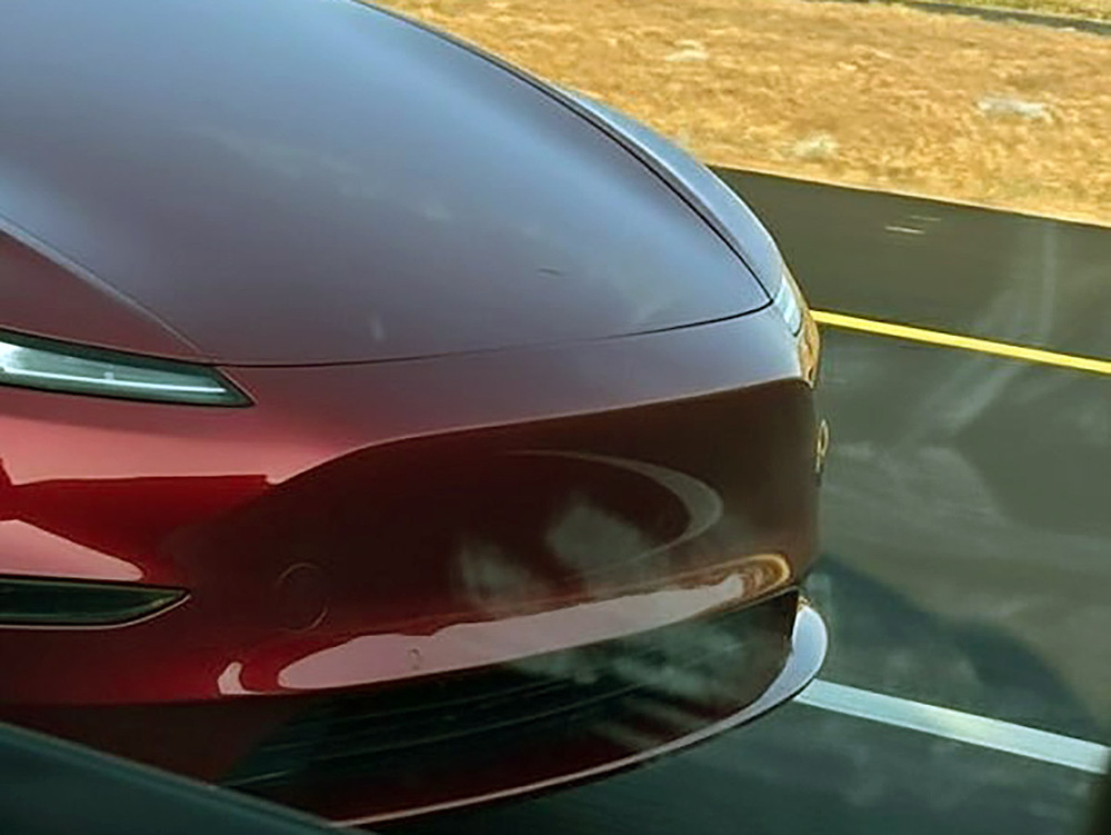 Tesla, En Ucuz Model Y Standard ile 40 Bin Doların Altına İniyor 1 tesla model y standard render
