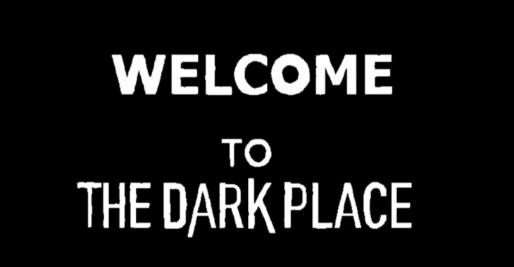 Ücretsiz korku oyunu Welcome To The Dark Place, Steam'de güçlü bir çıkış yakaladı 25 v1 1