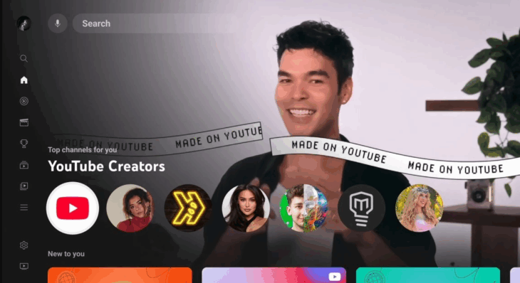 YouTube TV'de Süper Çözünürlük Dönemi: Yapay Zeka ile Düşük Kaliteli Videolar 1080p'ye Yükseltiliyor! 1 v12