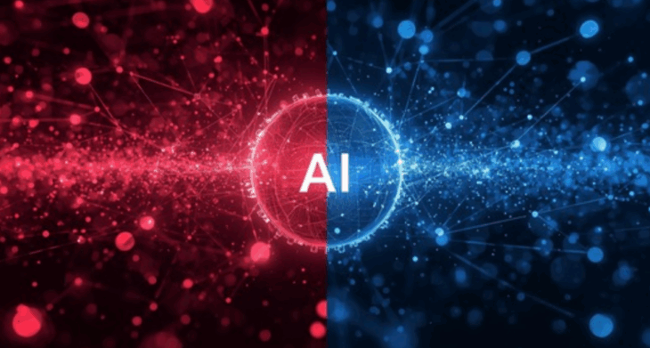 Çin’de Yapay Zeka Patlaması: 515 Milyon Kullanıcıya ulaşıldı 11 v3