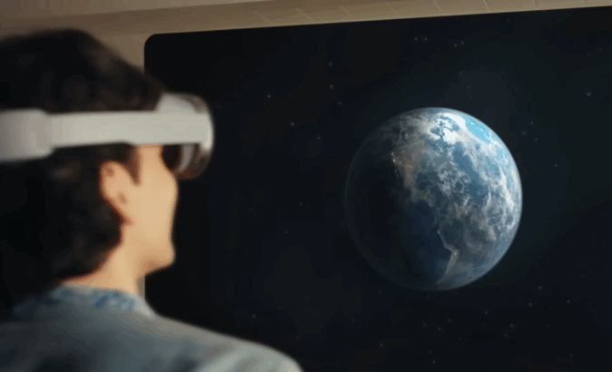 Galaxy XR, Vision Pro’nun Açtığı Yarayı Sarıyor: Fiyat ve İçerikte Akılcı Hamle 1 xx6