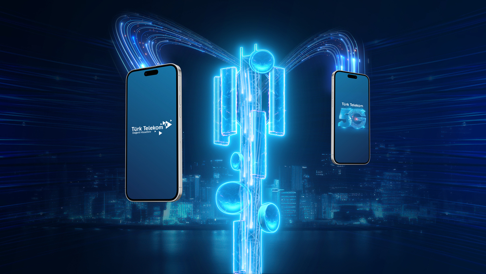 Türk Telekom’dan Mobilde Rekorlarla Dolu Tarihi Çeyrek 1 Türk Telekom