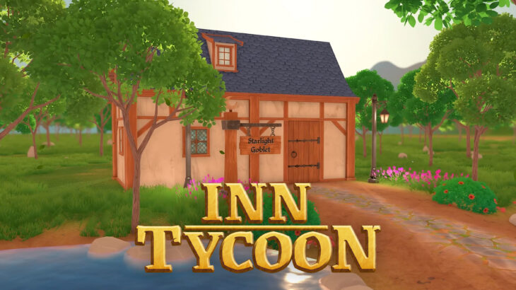 Orta Çağ Temalı Ödüllü Yönetim Oyunu Inn Tycoon Tam Sürüme Geçiyor 18 Evil Goose Games tarafından geliştirilen ve yayıncılığını GameDev.ist’in üstlendiği orta çağ temalı yönetim/simülasyon oyunu Inn Tycoon 7 Kasım itibariyle tam sürümüne kavuşuyor.