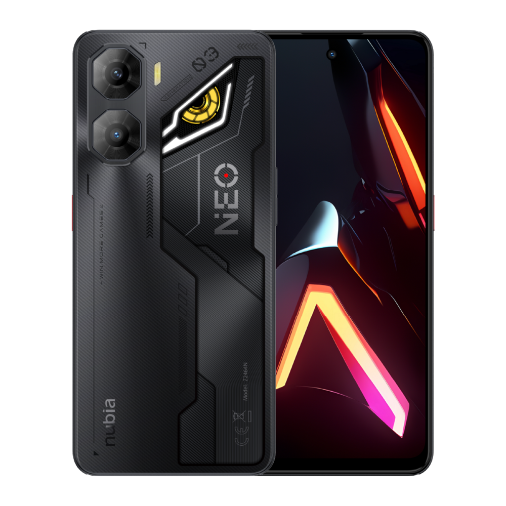 Nubia Neo 3