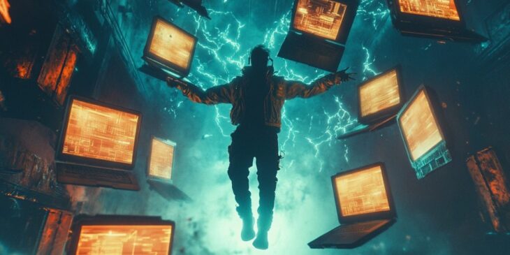 Dark Web’in Yeni Yüzü: Genç Adaylar Ve İşsiz Profesyoneller 66 Dark web