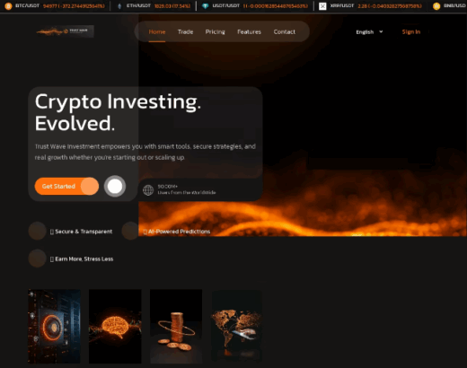 Sahte Yatırım Platformları Dalgasına Karşı Tetikte Olun 56 Sahte Yatırım