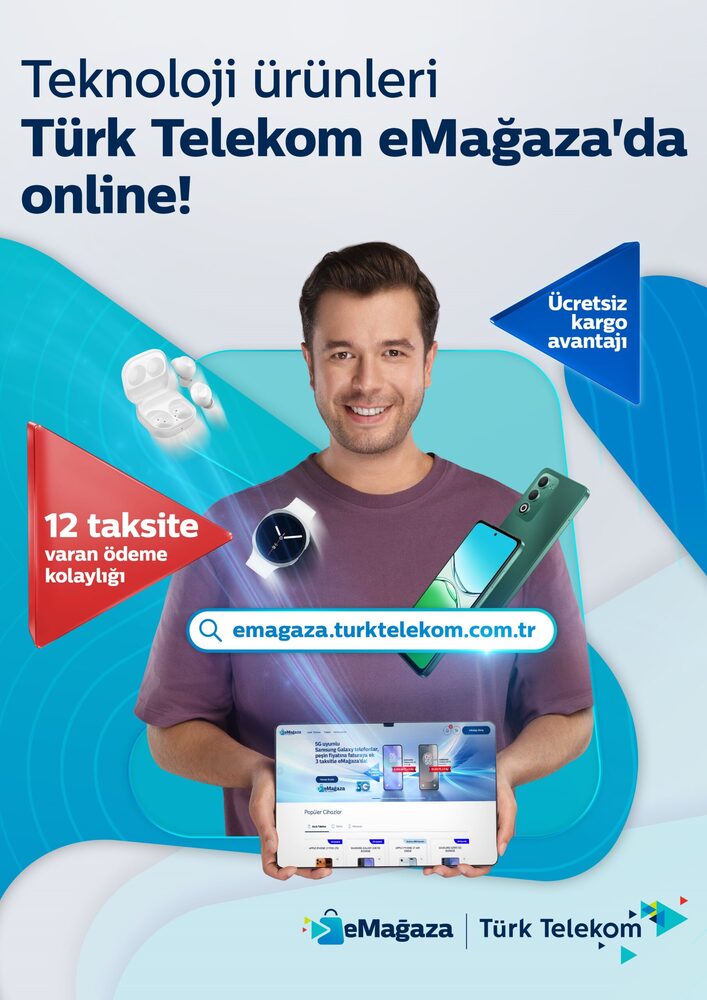 eMağaza