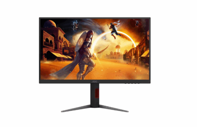 AOC Q27G4SMN Mini LED Monitör 300 Hz Yenileme Hızıyla Duyuruldu 36 AOC Monitör (8)