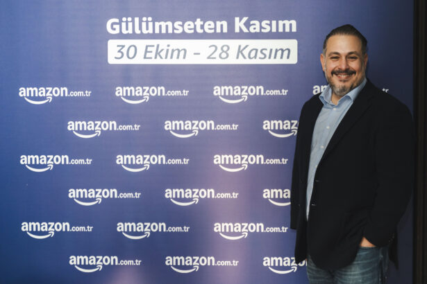 Amazon : Müşterilerinin İndirimlerine En Çok Güvendiği Online Perakendeci Oldu 34 Amazon