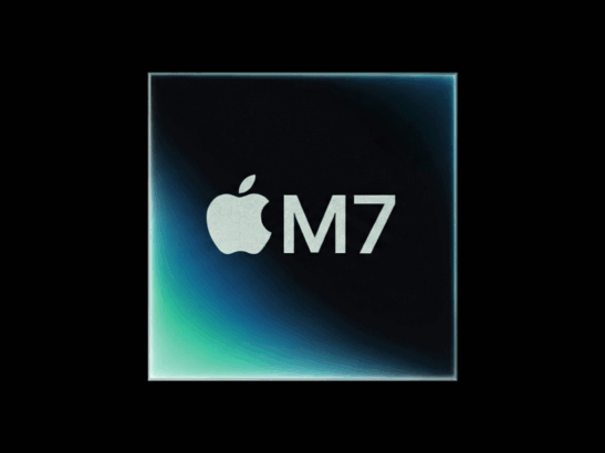Apple M7