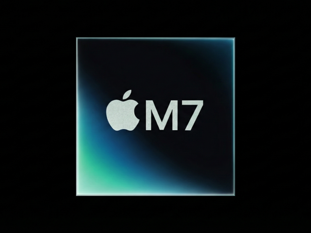 TSMC Tekeli Bitiyor mu? Apple M7 Üretimi İçin Intel ile Flört Ediyor 1 Apple M7