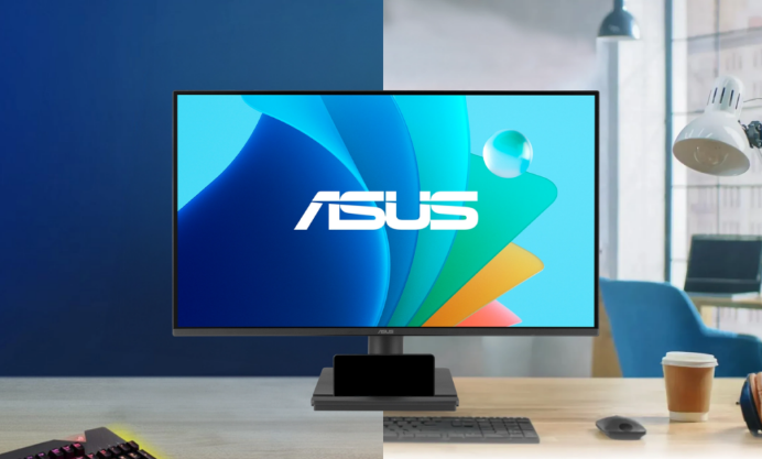 Asus Monitör (2)
