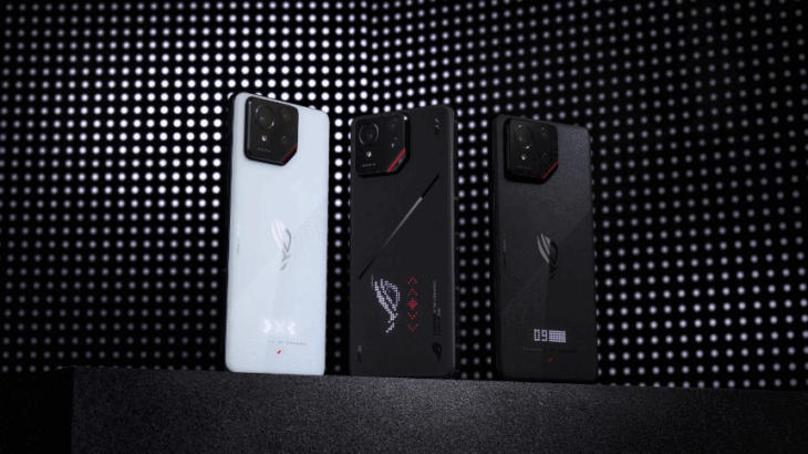 ASUS ROG Phone 10 Serisi İlk Sızıntıyla Göründü: Yeni Nesil İşlemci ve Gelişmiş Soğutma Yolda 21 Asus ROG Phone 9 (1)