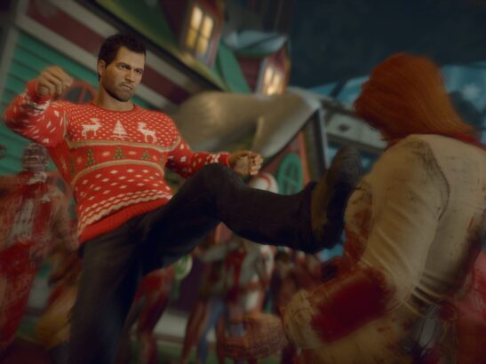 Capcom is reportedly working on a new Dead Rising game