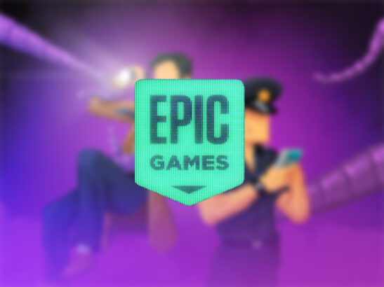 Epic games store reveals first free games of December 2025