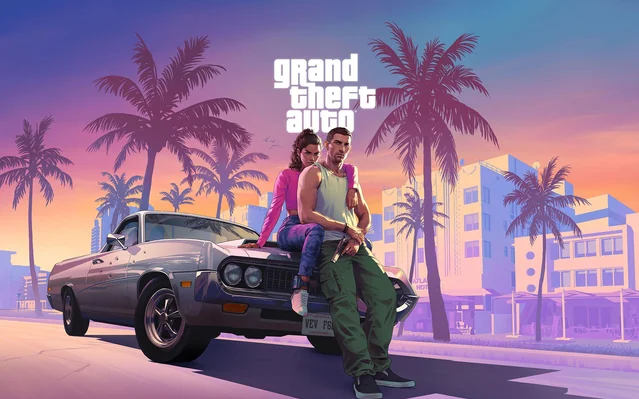 Rockstar Games, GTA 6’nın Çıkışını Bir Kez Daha Erteledi 1 GTA 6 (2)