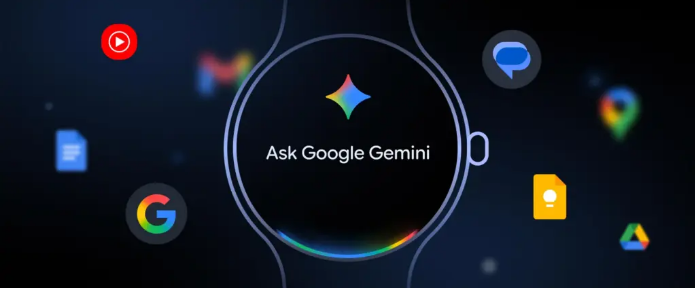Google Gemini (1)