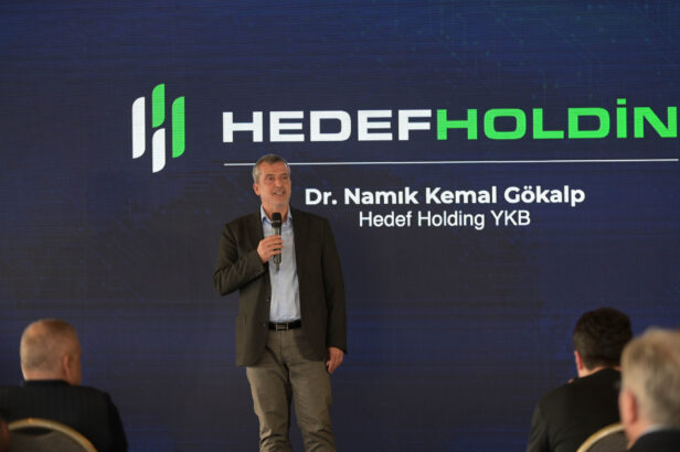 TeklifimGelsin, Hedef Portföy'ün Kurduğu Girişim Sermayesi Yatırım Fonu ile Yatırım Yolculuğunda Yeni Adımlar Atıyor 50 TeklifimGelsin