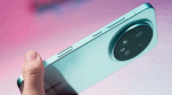 Honor Magic8 Pro küreselleşiyor: Güçlü kamera ve 7.200 mAh pille 32 Honor Magic8 Pro 2