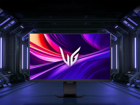 LG UltraGear 37VA release kv