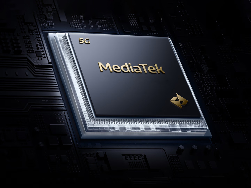 MediaTek, AnTuTu'nun en son orta sınıf telefon performans sıralamalarını süpürdü 1 MediaTek sweeps mid range phone AnTuTu performance rankings