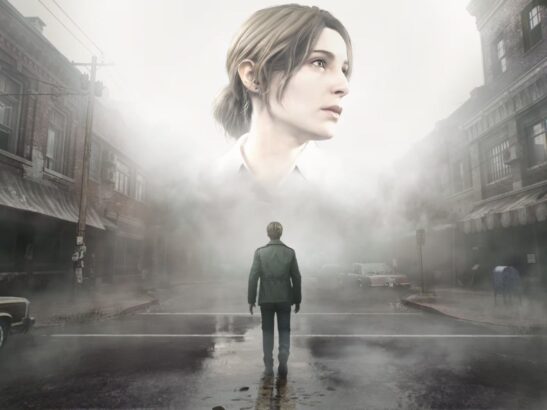 Microsoft Store has unveiled the release date for Silent Hill 2 on Xbox