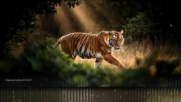 RTX GPU'lar İçin Optimize Edilmiş Yeni FLUX.2 Görüntü Üretme Modelleri 40 FLUX.2