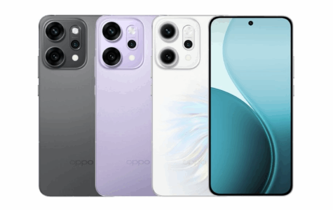 Oppo Reno 15 (2)