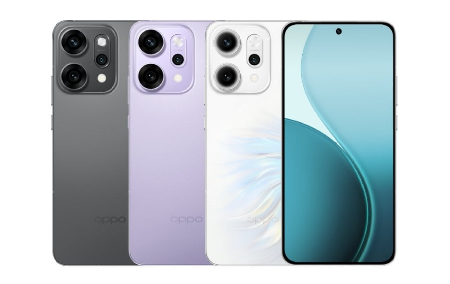 Oppo Reno 15 2 2