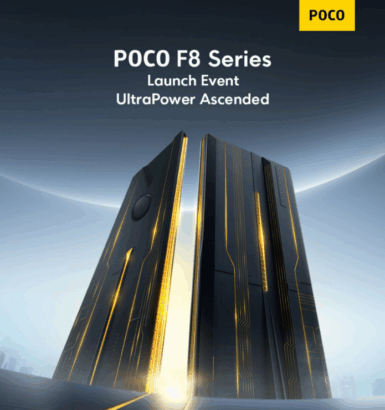 Poco F8 Pro ve F8 Ultra’nın Küresel Tanıtım Tarihi Resmen Açıklandı 34 Poco F8 Series