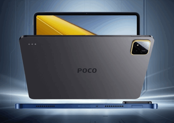 Poco Pad