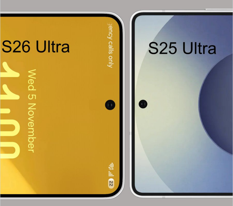 Samsung Galaxy S26 (10)