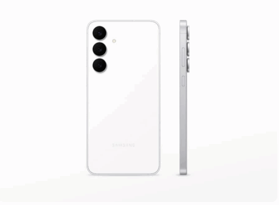 Samsung Galaxy S26 (9)