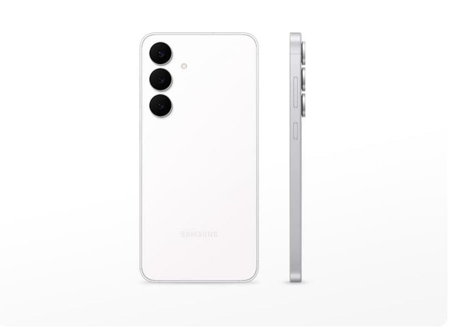 Samsung Galaxy S26 (9)