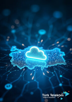 Türk Telekom Ve TÜBİTAK BİLGEM Bulut İş Birliği İle Kurumların Dijital Dönüşümüne Katkı Sağlıyor 13 TÜBİTAK BİLGEM