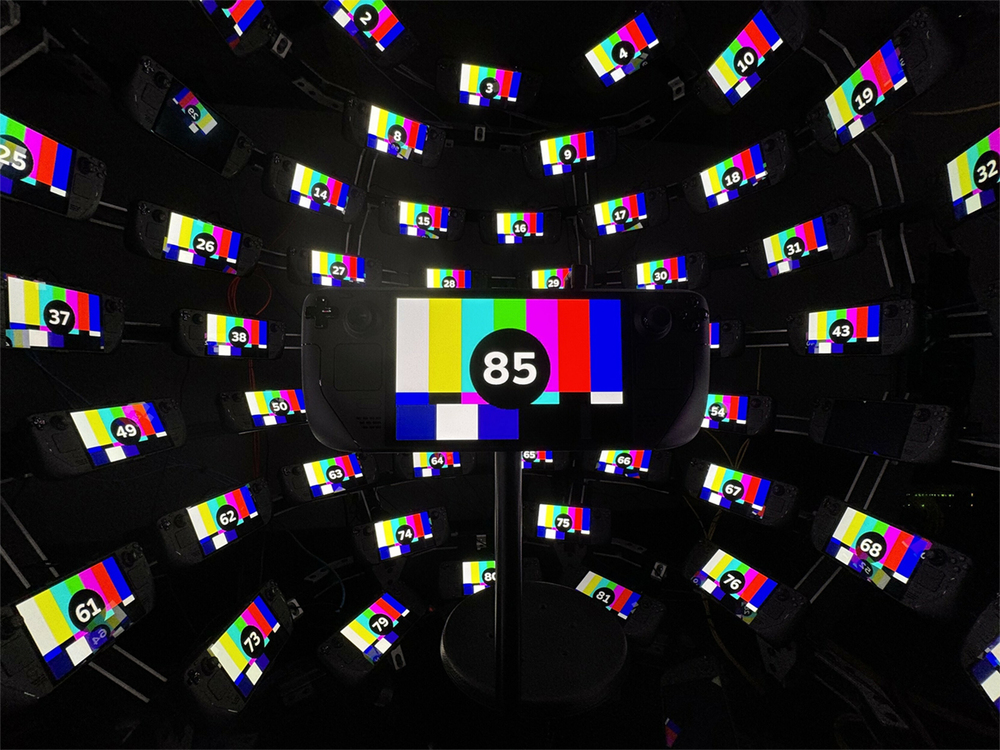 Valve shares Steam Deck 2 release plan update