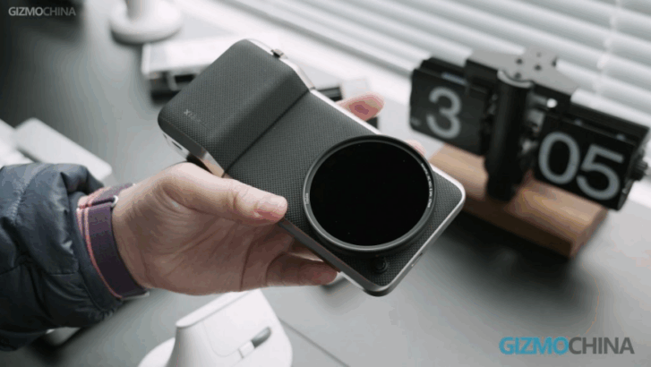 Xiaomi 17 Ultra, Yeni Kamera Teknolojisiyle Sınırları Zorluyor 13 Xiaomi 14