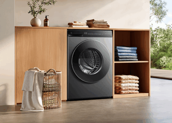 Xiaomi Yeni 12 Kg Kapasiteli Mijia Çamaşır Makinesini Piyasaya Sundu 32 Xiaomi Makine