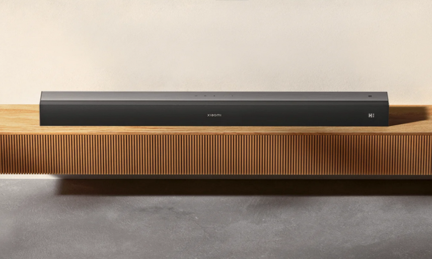 Xiaomi Soundbar Pro