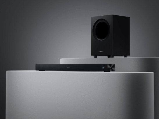 Xiaomi soundbar pro 2.1 ch