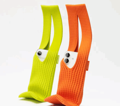 Eleştirilen Apple "Çorapları" Yok Sattı, Çinli Üreticiler 6 Dolara Aynısını Tezgaha Koydu 12 a3 3